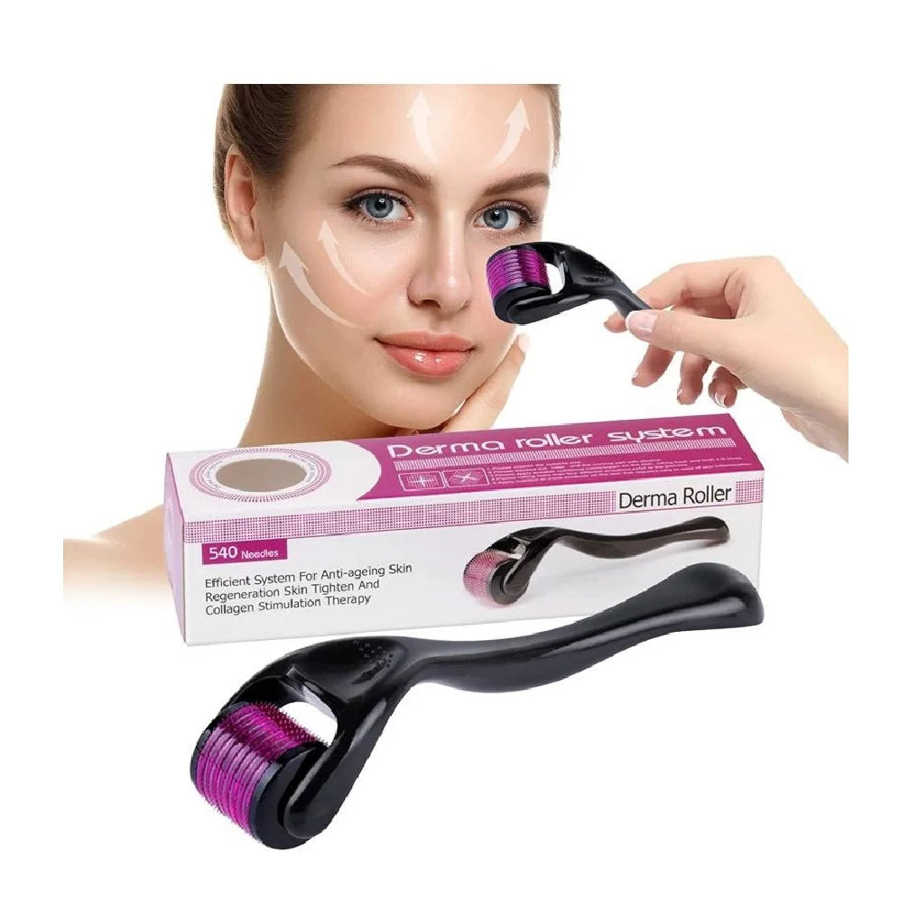 DERMAROLLER DRN01