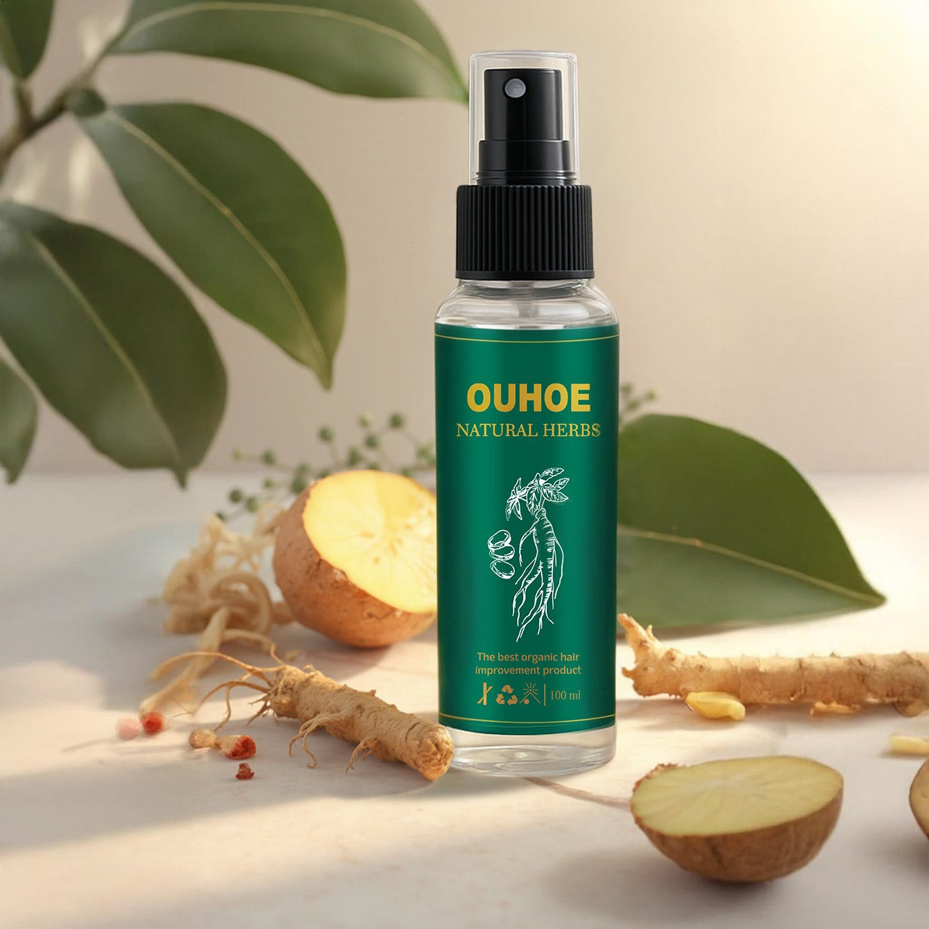 ELIXIR BLACK OUHOE 003