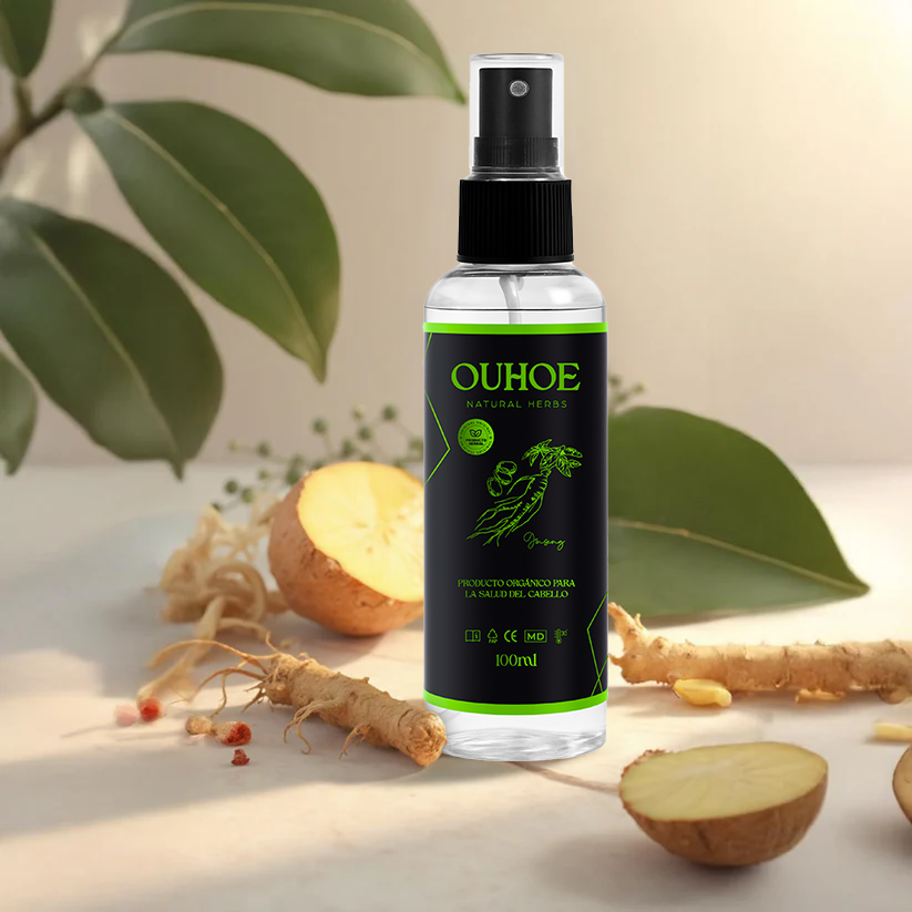 Elixir BLACK Ouhoe Green Premium