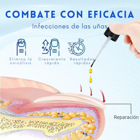 ONYXOGUARD| SERUM PARA UÑAS
