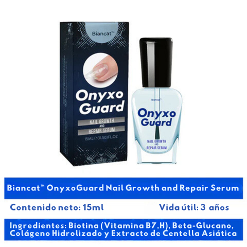 ONYXOGUARD| SERUM PARA UÑAS
