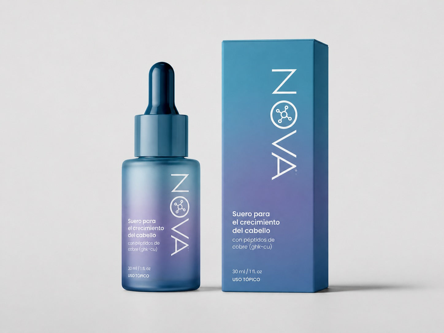 NOVA ADVANCED