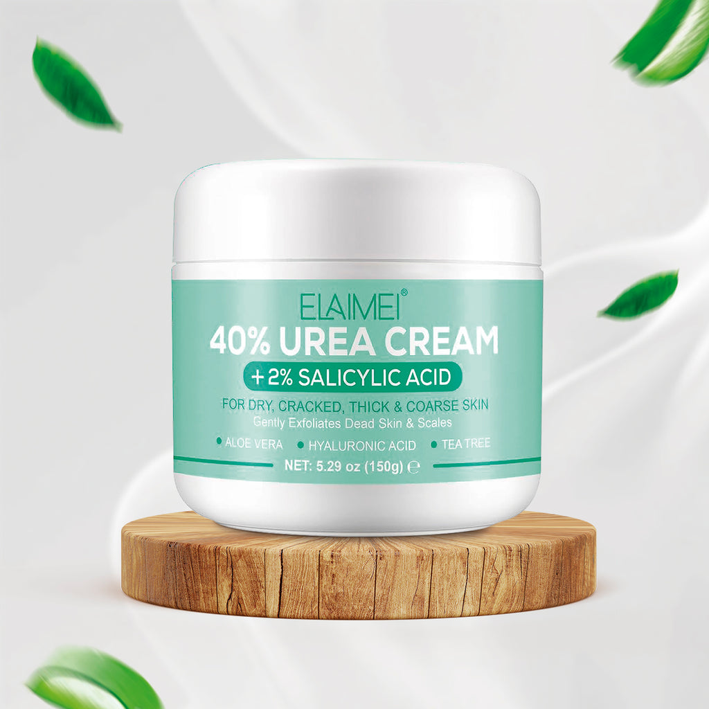 CREMA DE UREA (OXUV01)